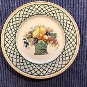 Villeroy & Boch China